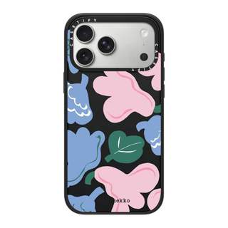 CASECASE X Hồng Xanh Xanh Hoa Ốp Lưng Máy Ảnh Trắng Vòng Phiên Bản Mờ Đen Cứng Hút Từ Tính Tác Động Dành Cho Apple IPhone 13 14 15 16 17 Pro Max Air Plus Có Hộp