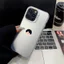 Bé Trai IMD Ốp Điện Thoại Cho iPhone 17 16 15 14 13 12 11 Pro Max Plus X Xr Xs Max 7 8 Plus Ốp Điện Thoại