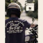 Bán Áo Sơ Mi Thường Ngày OUTBOX Quyền Anh Tay Ngắn Phong Cách Hardcore 100% Cotton Cổ Tròn Áo Thun Unisex Hàng Có Sẵn