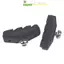 AN.MART Đường Xe Đạp Đi Xe Đạp Phanh C-Brake Miếng Lót Áo Đế Cao Su Bền 50 Mm Caliper Pads VN