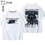 Quần áo khô nhanh STAR WARS STAR WARS Phiên bản kỷ niệm STAR WARS Quần áo mùa hè ngắn tay Darth Vader Hàng hóa Áo thun nam