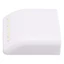 YOFFOR 4 Gói Dưới Đèn Tủ, 7 Đèn LED Tủ Quần Áo