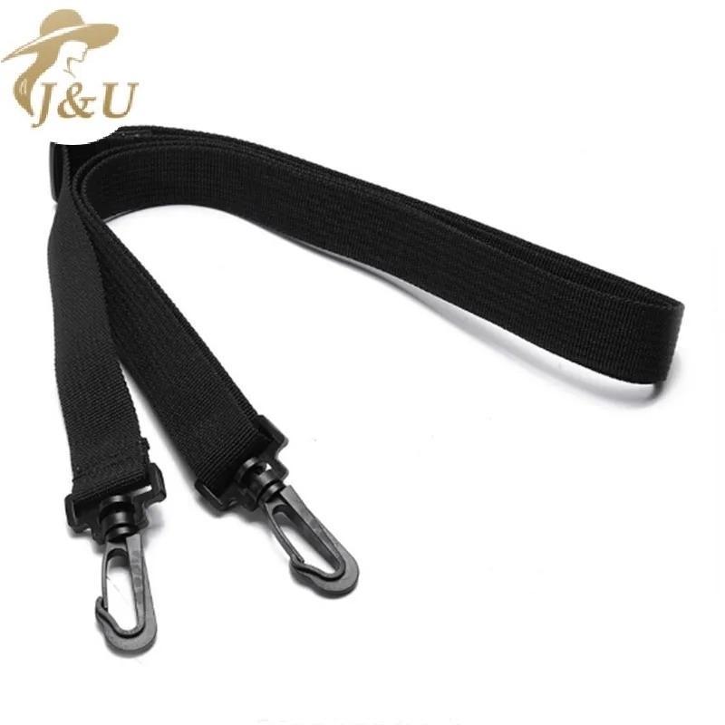 JU Có Thể Điều Chỉnh Thay Thế Túi Đeo Vai Dây Chống Trơn Trượt Mềm Dài Cho Laptop Túi Tote Ngoài Trời Đi Bộ Đường Dài VN