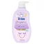 Sữa Dưỡng Thể Dnee 300ml Đủ Màu Cho Bé Từ Sơ Sinh - Bibo Mart
