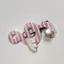 Kẹp tóc JVSUB Music Note, Kẹp tóc âm nhạc phong cách Hàn Quốc Acrylic, Hình dạng ngọt ngào thời trang Chống trượt chấm bi Ngôi sao Wing Clip Quà tặng sáng tạo
