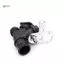 Công suất lặn đa năng BCD Máy bơm hơi 1 inch cho thiết bị lặn Bộ điều chỉnh Scuba BCD Gắn mới