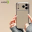 Ốp Điện Thoại Gương Bạc Cho Redmi K90 Pro Max K80 K70 K70E K60 K60E K50 Ultra K50i K40 K40S Turbo 5 Max 4 Pro 5G 4G Vỏ Gương Trang Điểm Sang Trọng Vỏ Mềm Chống Rơi Dễ Thương