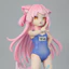 YT4 Mengying Dream Sakura Thay Đổi Thời Gian Nhân Vật Hành Động Bộ Sưu Tập Anime Cô Gái Để Bàn Trang Trí