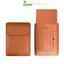 AN.MART Tay Laptop Đa Năng 13 / 14 / 15 / 16 Inch Có Áo Braet Túi Laptop Chống Thấm Nước Vỏ Laptop Air Pro Da PU VN