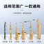 Saxophone Dây Đeo Vai Đôi Sling Máy Sấy Tóc Dây Đeo Vai Alto Treble Tenor Người Lớn Trẻ Em Đa Năng