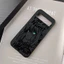 Ốp Điện Thoại Mỏng Cứng Mờ Cho Google Pixel 11 Pro 10A 10 Pro XL 9A Pixel 8 7A 7Pro 6A 5A Quấn Nửa Google Pixel Cover