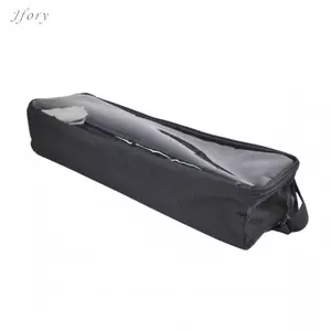 Jfory Có Thể Điều Chỉnh Đeo Vai Thiết Bị Lặn Lưới Scuba Gear Giá Đỡ Chống Thấm Nước Túi Bảo Quản Cho Bãi Biển Bể Bơi Thuyền Lặn Bộ