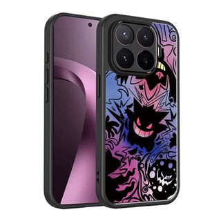 Ốp Điện Thoại Trong Suốt Thời Trang Cho Xiaomi Mi 17T 15T 14T 13T Pro Ốp Lưng Silicon Sang Trọng TPU Chống Rơi Da Cảm Thấy Thân Thiện Mờ Ốp Lưng C01-06