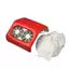 Trong Kho 3Pcs Nail Bụi Collector Túi, Làm Móng Tay Bụi Móng Tay Thiết Bị Công Cụ Cá Tuyết