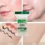Miếng bông tẩy trang hình thoi - Bông tẩy trang dùng một lần - Cotton nén dày - Dụng cụ làm sạch chăm sóc - Miếng bông nén ướt / Giao hàng miễn phí