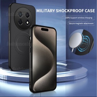 Dành Cho Nova15Max PU Matte Họa Tiết Ốp lưng Huawei Nova 15 Max Nova15 Max Nova15Ultra Nova15Pro Có Giá Đỡ Vỏ TPU Mềm Bảo Vệ Cạnh Ốp Lưng Chống Sốc