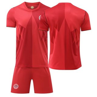 Áo thun Polo chính và sân khách Canada Jersey 2026 World Cup