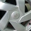 4 Cái / Thích Hợp Cho Kia Hub Cap K3 K5 Serratu RIO RIO Hub Cap Nhãn