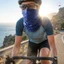 Mặt nạ lụa băng cổ Gaiter UV Bảo vệ tấm chắn bụi chống nắng Mũ đa chức năng cho thể thao ngoài trời