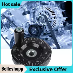 Belleshopp Tay Bánh Xe 1 Cái 63 Mm Rắn Bakelite Cân Tay Máy Phụ Kiện Máy Móc