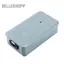 Belleshopp Akozon 25 Cái Bộ mũi khoan kim loại Mũi khoan HSS 1-13mm Mới