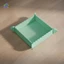 Thảm chịu nhiệt bằng silicon có thể gập lại Tấm bảo vệ bàn chống trượt cho bữa ăn nhà bếp