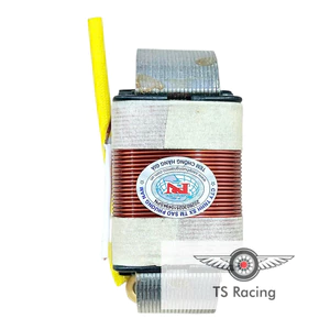 Mobin đèn cuộn đèn PN007-SS siêu sáng wave nhỏ - wave zx - wave thái 100-110