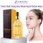 tinh chất vàng 24k đánh bay mọi vết nhăn lão hóa da vĩnh viễn chỉ trong mọt liệu trình ngắn 100ML