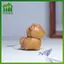 SWEET Đồ chơi ngựa chạm khắc bằng gỗ thủ công 2026 Tượng ngựa hoàng đạo năm mới Ngựa béo mang lại may mắn Trang trí nhà & văn phòng & văn phòng n