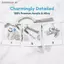 # HB # Móc khóa răng dễ thương dành cho những người yêu thích vệ sinh với kem đánh răng và kem đánh răng.