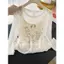 Milyfashion Seaside Wear Pure Desire Mùa Hè Phong Cách Mới In Phong Cách Nhật Bản Rời Chống Nắng Mỏng Dài Tay T L0JF