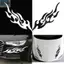 JVSUB 2 Decal Xe Vinyl Phản Quang Trang Trí Xe Hơi