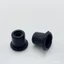 Little Turtle King Phụ Kiện Bơm Trên Xe Máy Điện Phanh Xe Bơm Trên Piston Chống Bụi Bao Cao Su Đĩa Phanh Bơm Cao Su Chống Thấm Nước Y