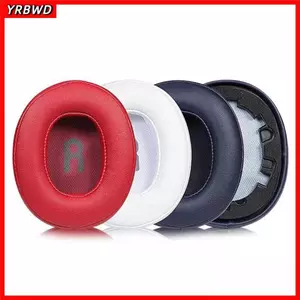 YRBWD 1 Cặp Đệm Tai Đệm Bọt Thay Thế Tai Nghe Nhét Tai Cho TUNE 700BT 710BT 750BTNC
