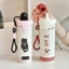 Bình giữ nhiệt XCup 600ml BL51Bình Giữ Nhiệt Hình Dễ Thương – Bình Nước Inox Cao Cấp, Giữ Nóng Lạnh Hiệu Quả