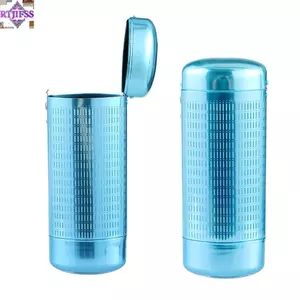 Hộp đựng kính RTJIFSS Hộp đựng kính nhôm cao cấp di động
