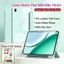Ốp lưng Honor Pad X8b 11 inch có khe cắm bút Bảo vệ từ tính Honor Pad X8a Ốp lưng HONOR Pad X9a 11,5 inch có mặt sau trong suốt