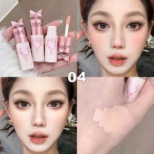 Kem che khuyết điểm đa năng dạng dạng lỏng mờ trong suốt cả ngày Che khuyết điểm lâu trôi cho mụn thâm quầng quầng thâm