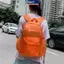 MAKY 25L Nhẹ Gấp Bapa Nam Siêu Nhẹ Chống Thấm Nước Bapa Nữ Du Lịch Cắm Trại Đi Bộ Đường Dài Bapa Tùy Chỉnh VN