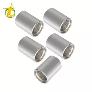 Bộ phận sửa chữa thép khớp nối ổ đĩa Well Point 5x 1-1 / 4 "cho Drcoup 125