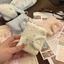 Ví Đựng Tiền Lẻ Mini Hình Sao Vải Canvas Nhiều Ngăn Đựng Tiền Xu Thẻ Phụ Kiện Nhỏ Thiết Kế Tối Giản
