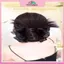MYPANDA Low Bun Hairpiece Natural Fluffy Ba Of Head Phụ kiện tóc phong cách lười biếng Phụ kiện tóc Phần mở rộng tóc Tóc giả Tóc ghép tóc.