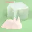 Nằm Rồng Kitty Sữa Pudding Khuôn Silicon Custard Khuôn Hoạt Hình Dễ Thương Thạch Bánh Khuôn Trang Trí Bánh Nướng Dụng Cụ Làm Bánh