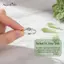 AqToCna Bốn Lá Cỏ Ba Lá Có Thể Điều Chỉnh Mở Nhẫn Cặp Đôi Cho Nữ Cô Gái Lãng Mạn Luy Trang Sức Cho Đám Cưới Cầu Hôn Trang Phục Dạ Hội AqToCna