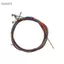 Guansfs Dây Đàn Guitar Thép 6 Dây Thay Thế Âm Thanh Màu Dự Phòng Cho Người Mới Bắt Đầu Chơi Guitar