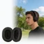 Btsg 1 Cặp Earpads Tai Nghe Bao Tai Nghe Bịt Tai Thoải Mái Đệm Tai Cho Tai Nghe ZhuAudio ZG2