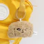 HK1 TF Family Thế hệ thứ 4 Game of Life 2026 Lịch Mini Plushie Túi búp bê bông sang trọng dễ thương Charm KH1