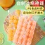🔥phụ kiện đồ uống mát dụng cụ làm đá tại nhà túi làm đá viên Hộ Gia Đình Dùng Một Lần Túi Đá Thực Phẩm Tự Dán Băng Khay Túi Kín Đá Đông Lạnh Khuôn Dụng Cụ Tiện Dụng Tủ Lạnh
