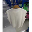 Chất Lượng Cao Retro Gradient Đầu Lâu In Áo Vest Không Tay Rời Cotton Nguyên Chất Áo Vest Ngoài Vai Phong Cách Đường Phố Thường Ngày Hàng Đầu