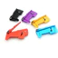 1 Cái Thước Có Thể Điều Chỉnh Bánh Xe Hub Cân Bằng Thước Camber 15° Dụng Cụ Cho 1 / 10 1 / 12 RC Mẫu Xe YOKOMO HSP Tamiya MST Drift Racing Dụng Cụ